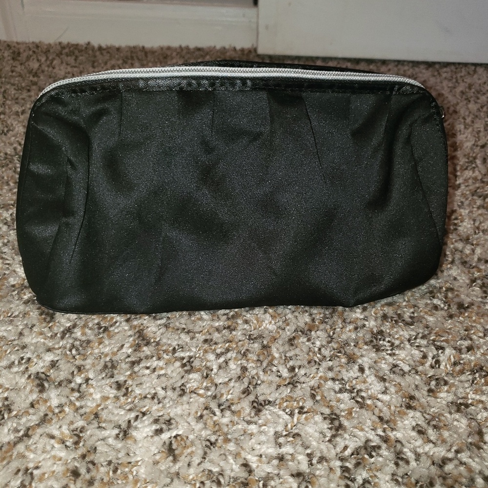 Lancome cosmetic bag